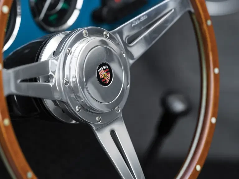 1961 Porsche 356 B - Image 12 of 28