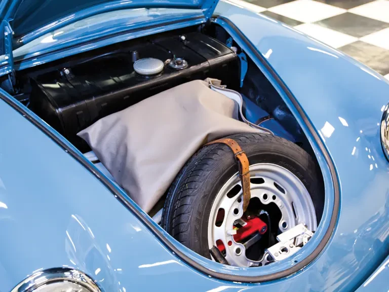 1961 Porsche 356 B - Image 14 of 22