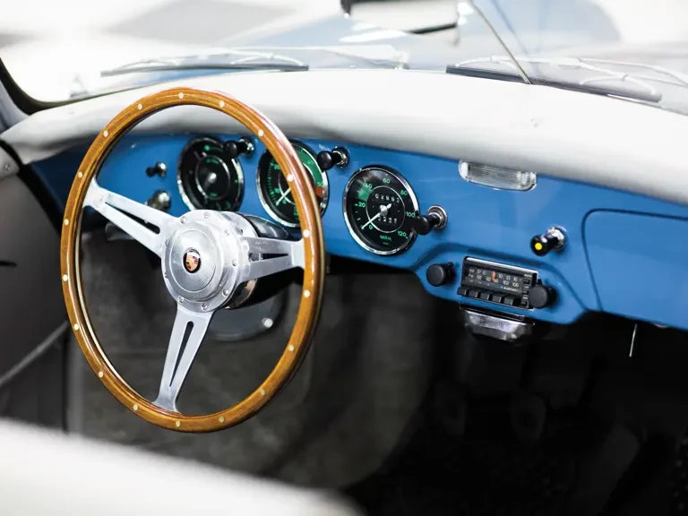 1961 Porsche 356 B - Image 21 of 22