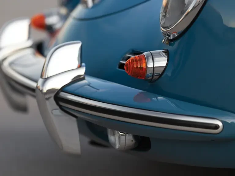 1961 Porsche 356 B - Image 18 of 28