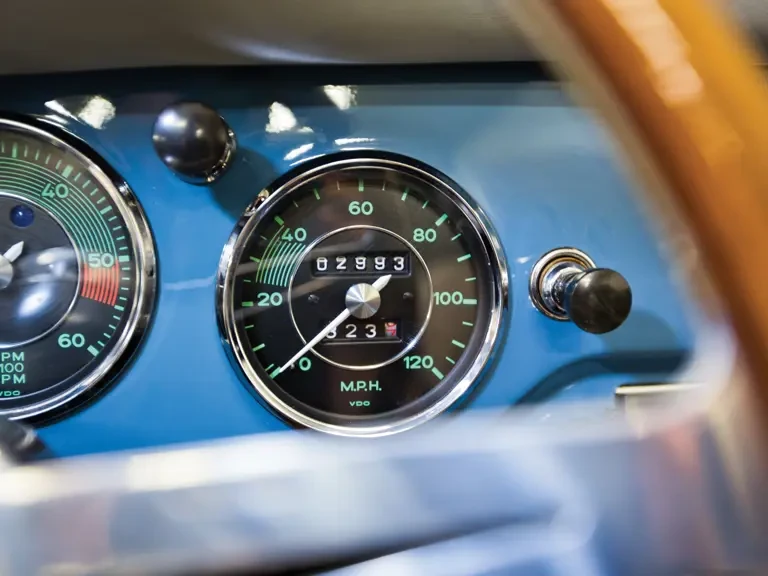1961 Porsche 356 B - Image 18 of 22