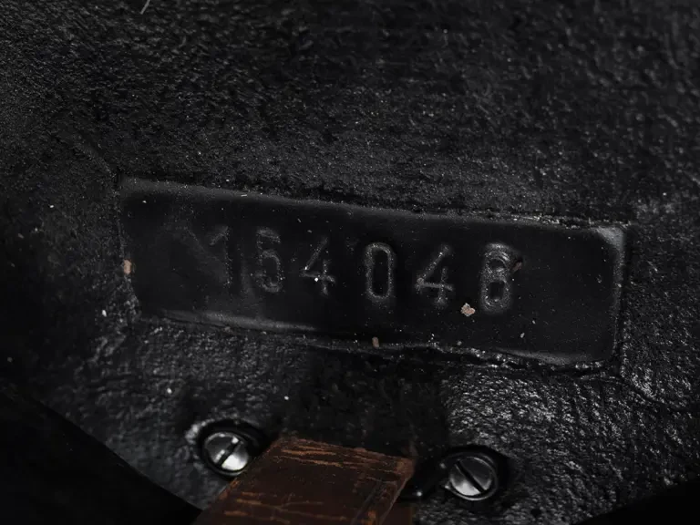 1961 Porsche 356 B - Image 23 of 28