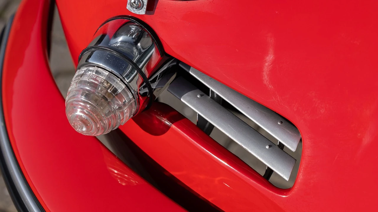 1961 Porsche 356 B - Image 14 of 31