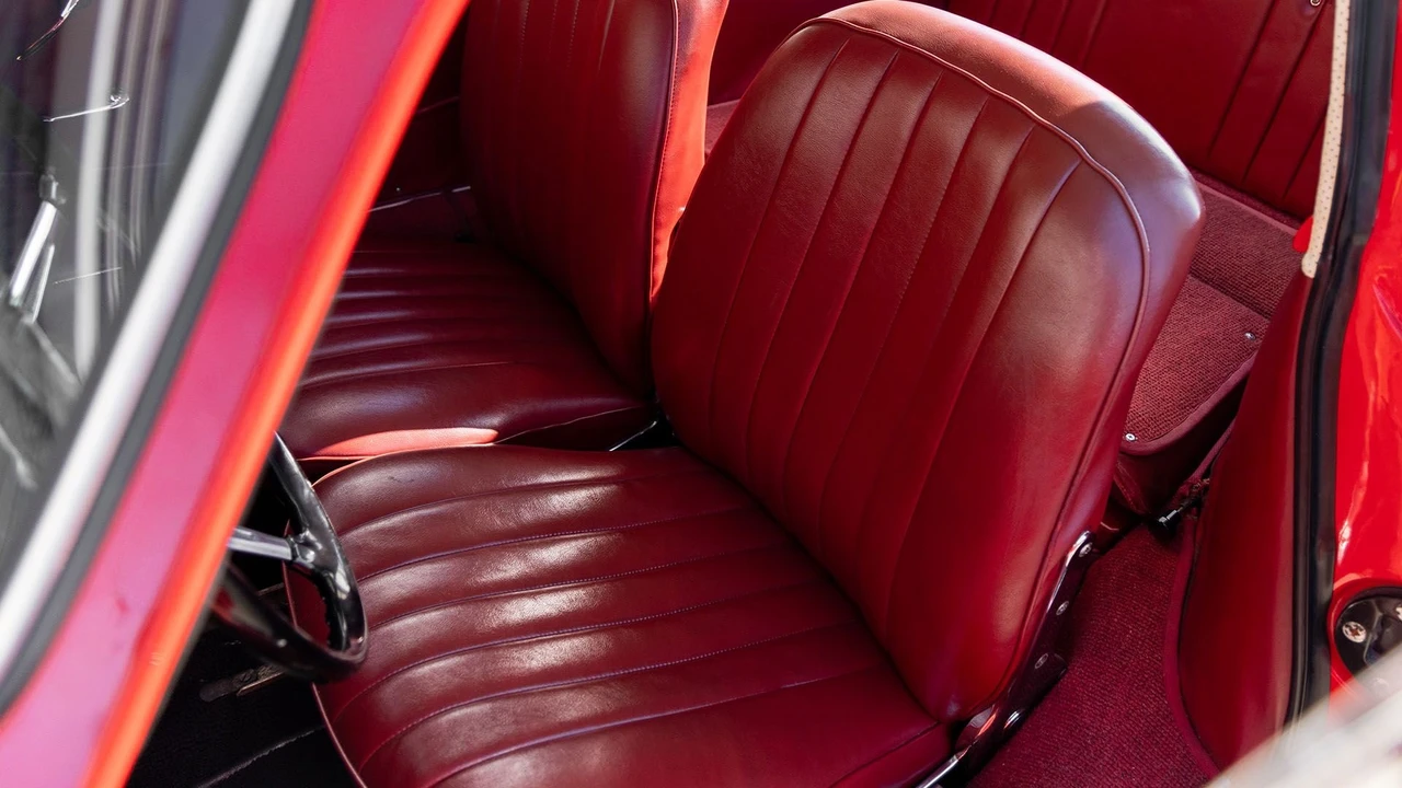 1961 Porsche 356 B - Image 31 of 31
