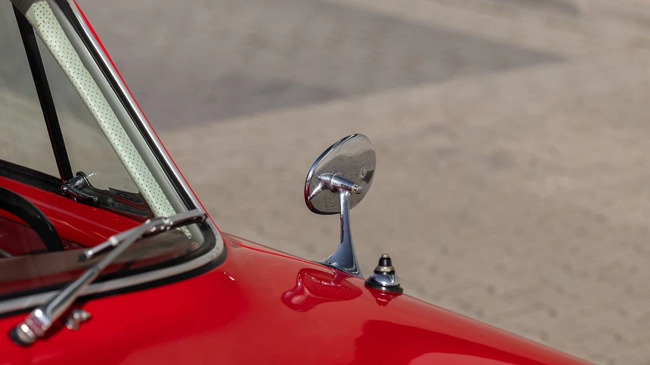 1961 Porsche 356 B - Image 16 of 31
