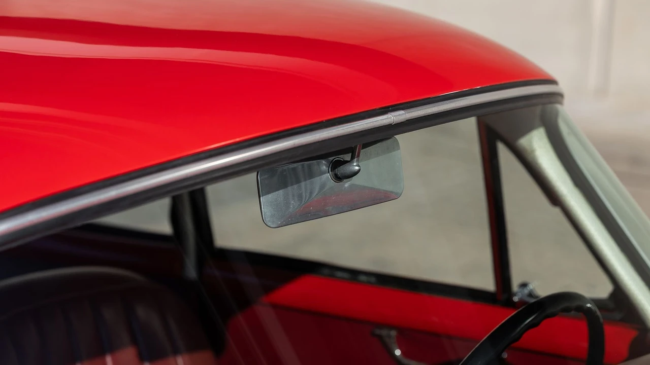 1961 Porsche 356 B - Image 11 of 31