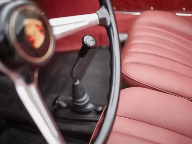 1961 Porsche 356 B - Image 13 of 25