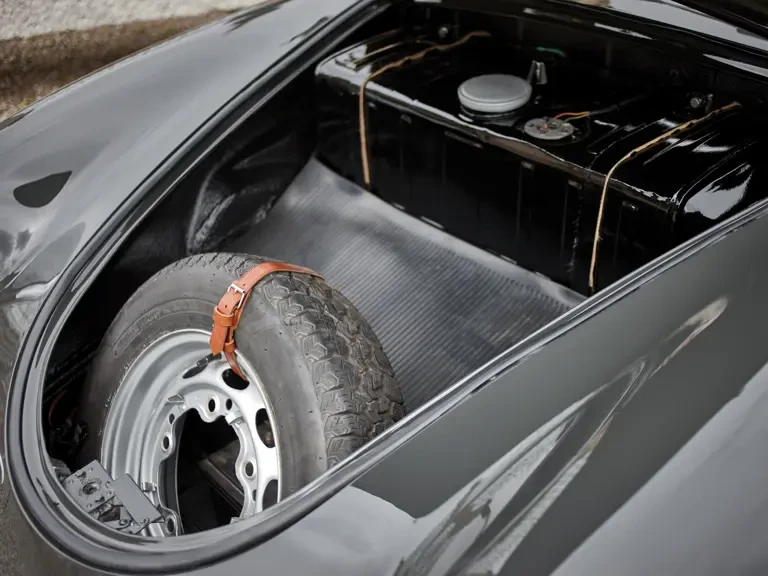 1961 Porsche 356 B - Image 18 of 25