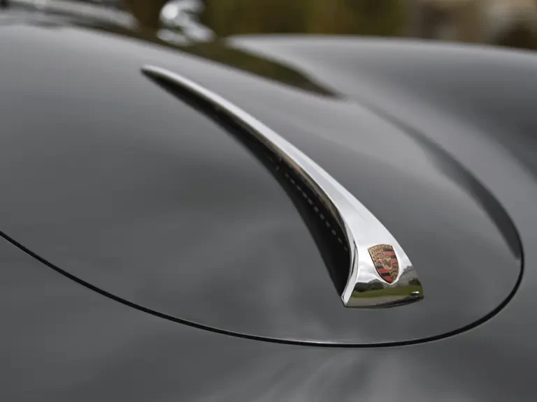 1961 Porsche 356 B - Image 7 of 25