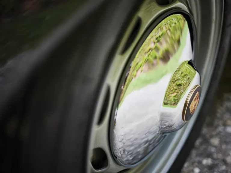 1961 Porsche 356 B - Image 11 of 25