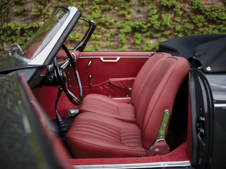 1961 Porsche 356 B - Image 14 of 25