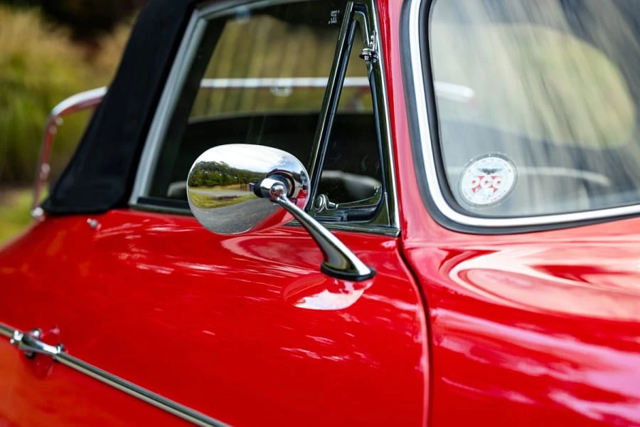 1961 Porsche 356 B - Image 31 of 31