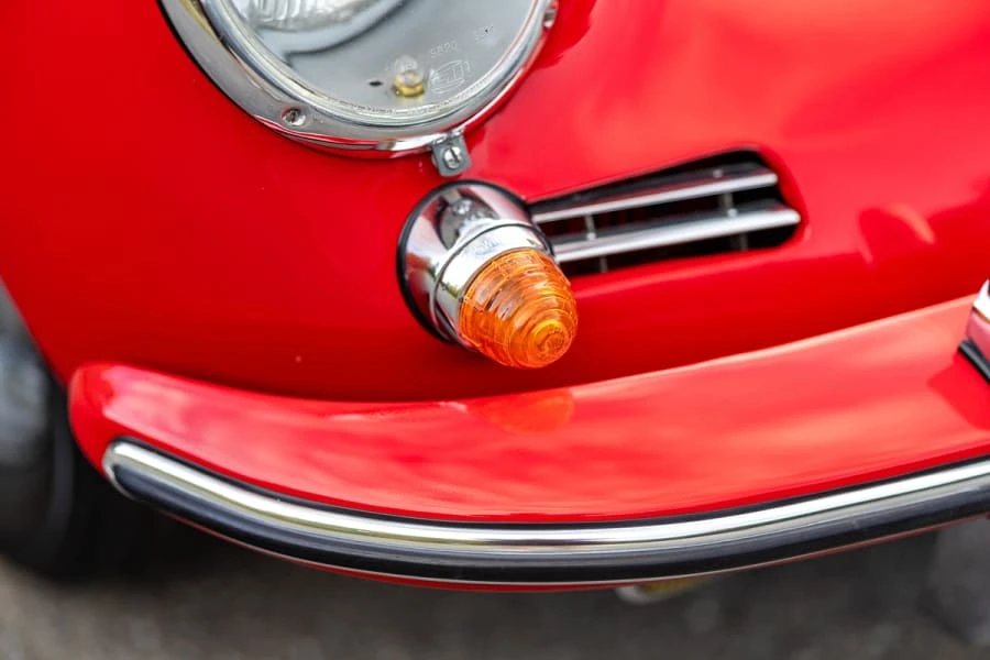 1961 Porsche 356 B - Image 20 of 31