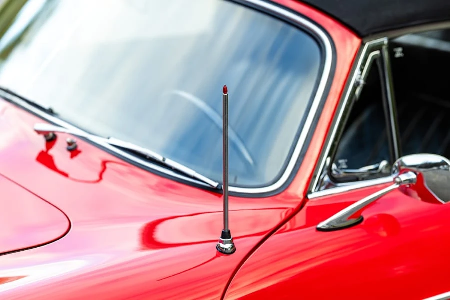 1961 Porsche 356 B - Image 30 of 31