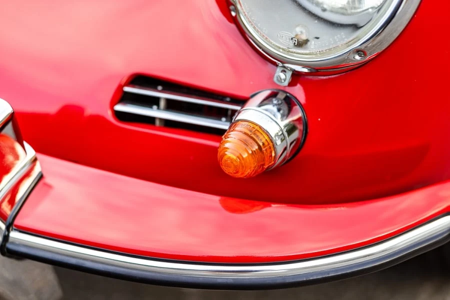 1961 Porsche 356 B - Image 23 of 31