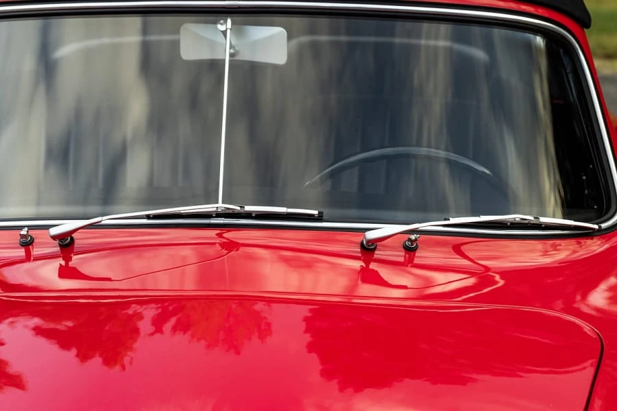 1961 Porsche 356 B - Image 29 of 31