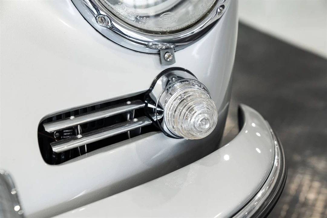 1961 Porsche 356 B - Image 24 of 31