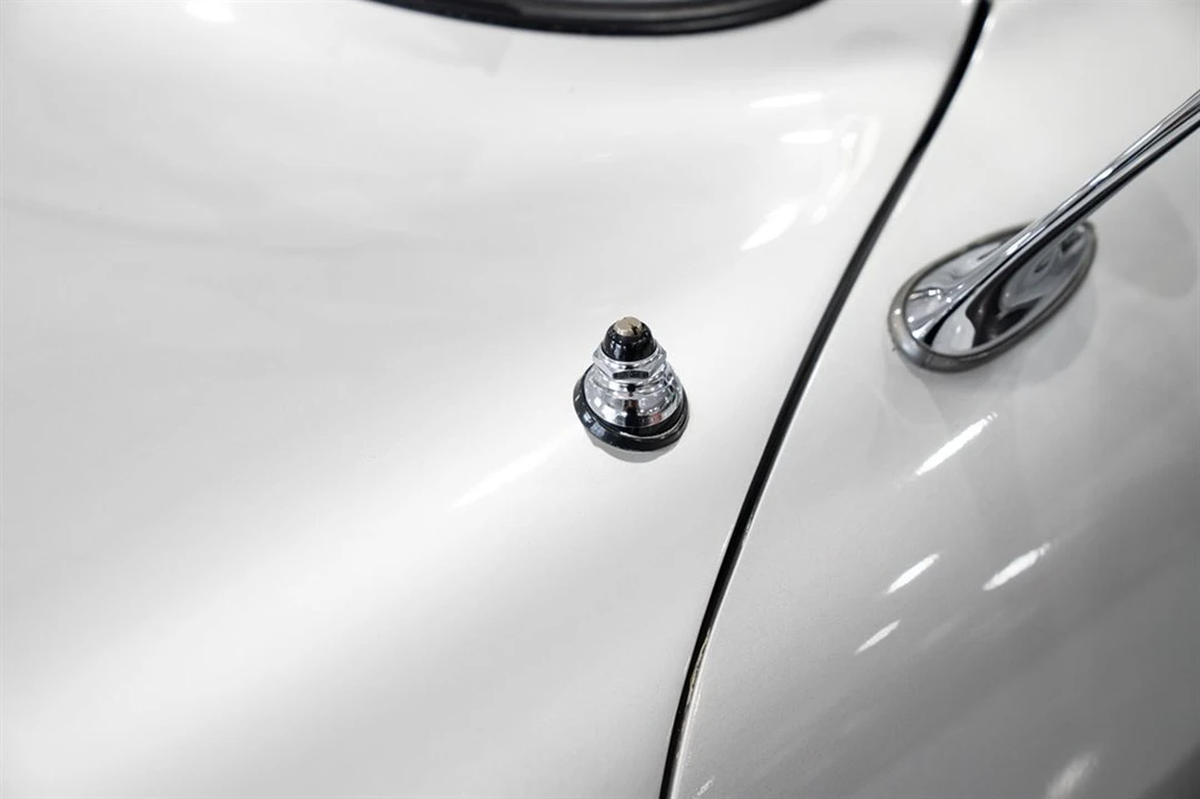 1961 Porsche 356 B - Image 30 of 31