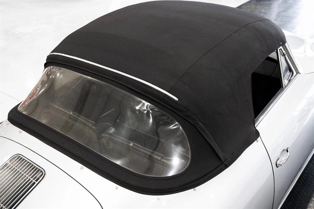 1961 Porsche 356 B - Image 16 of 31
