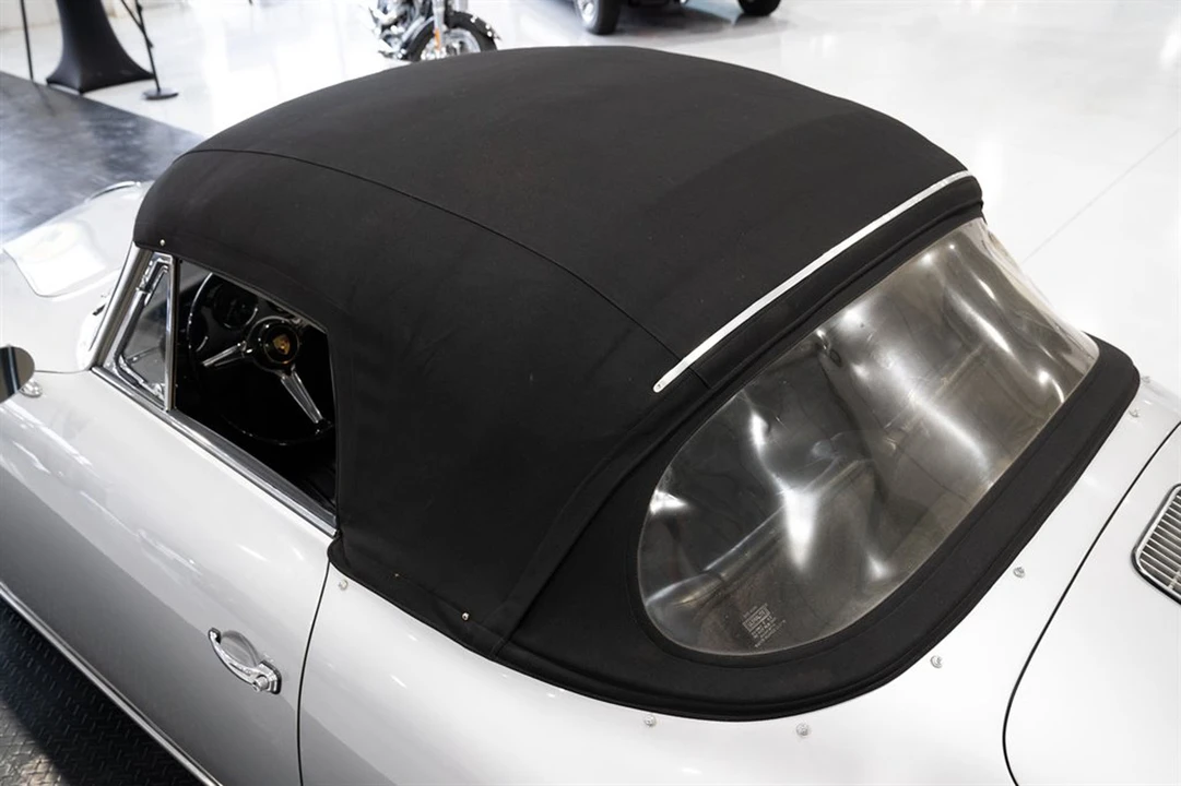 1961 Porsche 356 B - Image 18 of 31