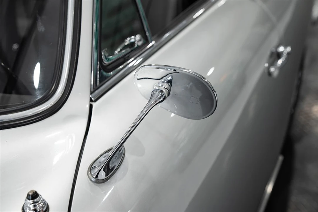 1961 Porsche 356 B - Image 28 of 31