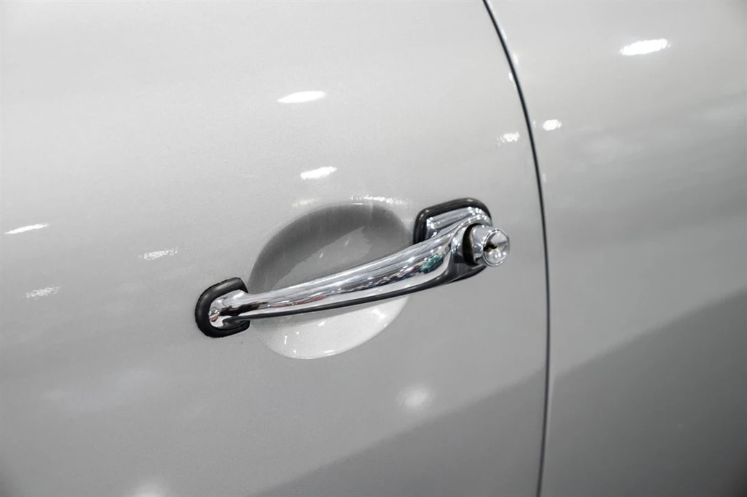 1961 Porsche 356 B - Image 31 of 31