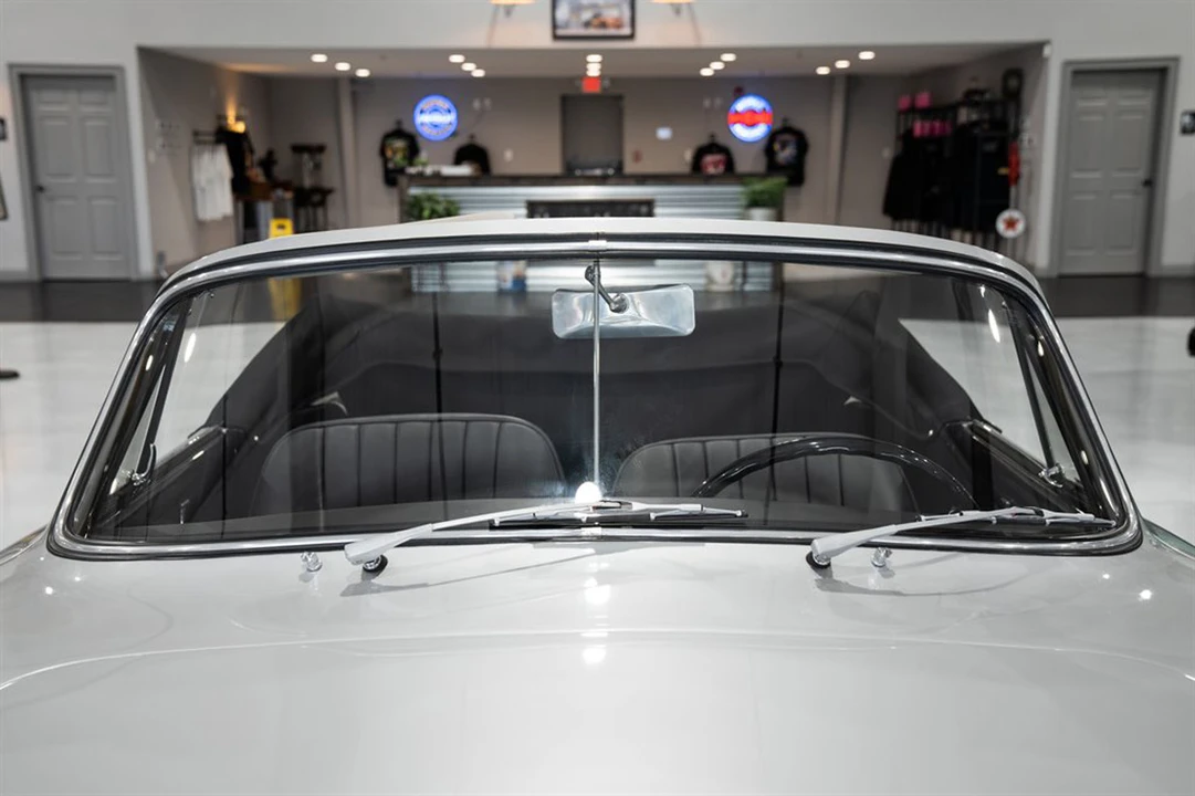 1961 Porsche 356 B - Image 26 of 31