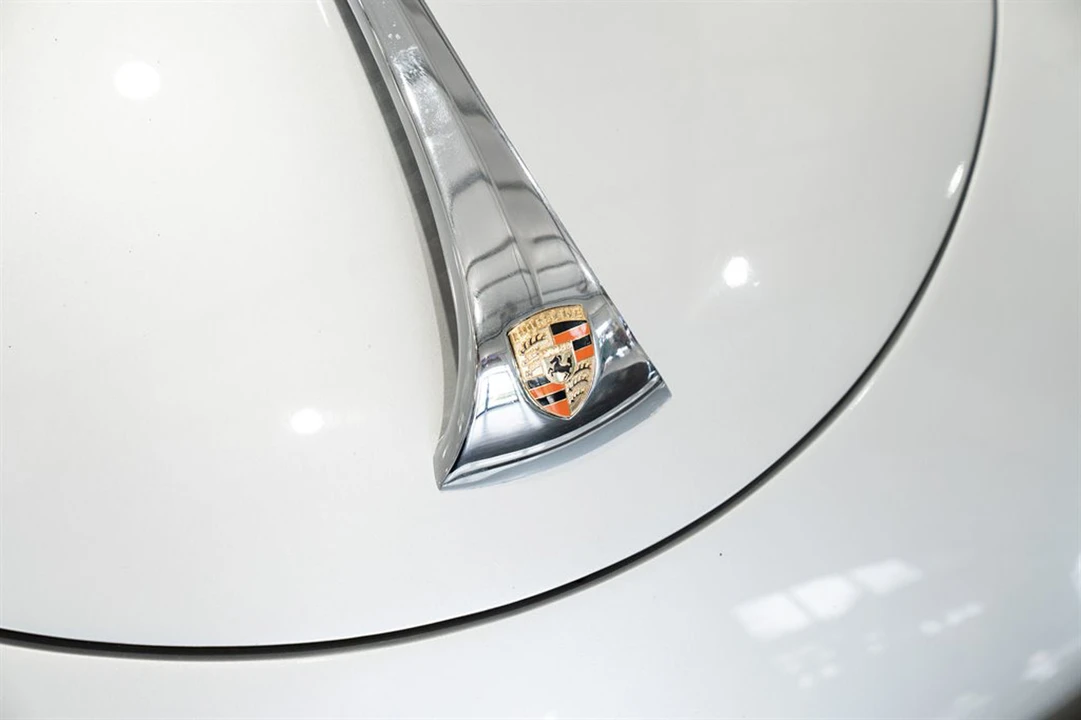 1961 Porsche 356 B - Image 25 of 31