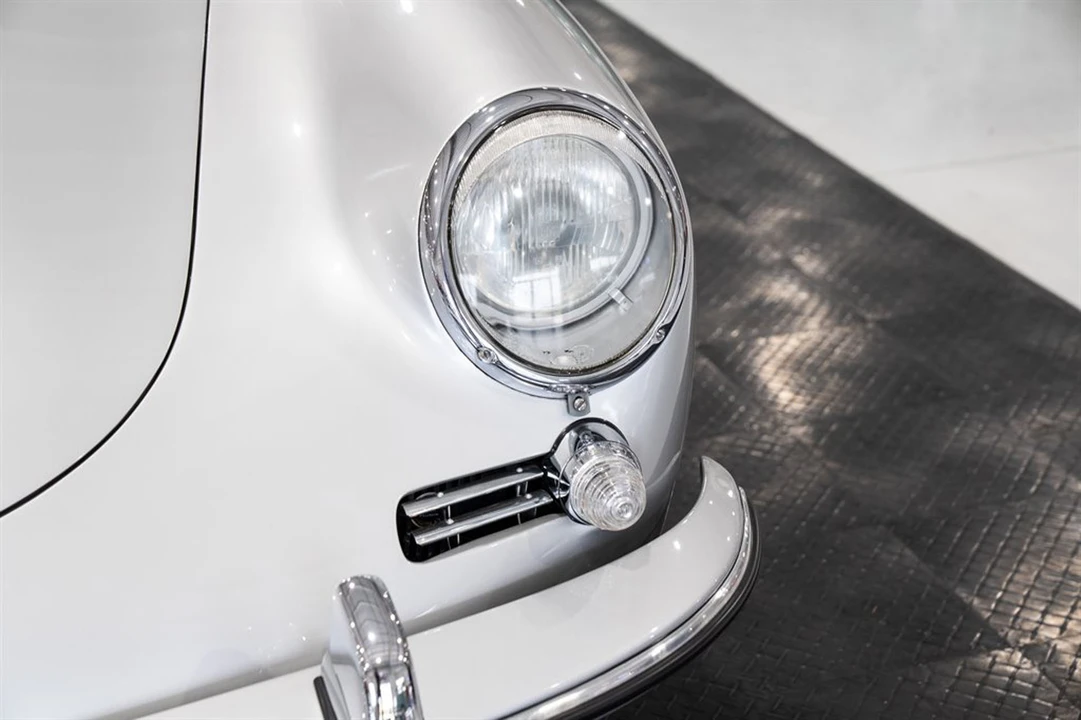 1961 Porsche 356 B - Image 23 of 31