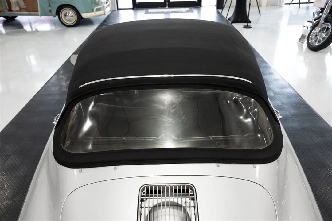 1961 Porsche 356 B - Image 17 of 31