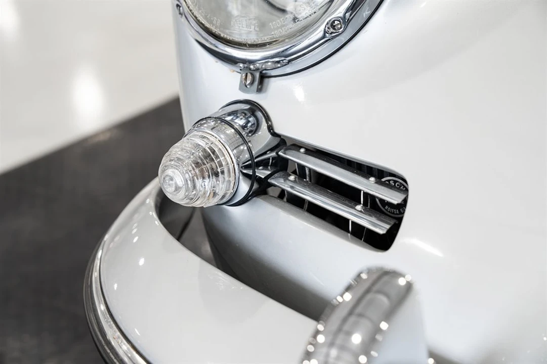 1961 Porsche 356 B - Image 21 of 31