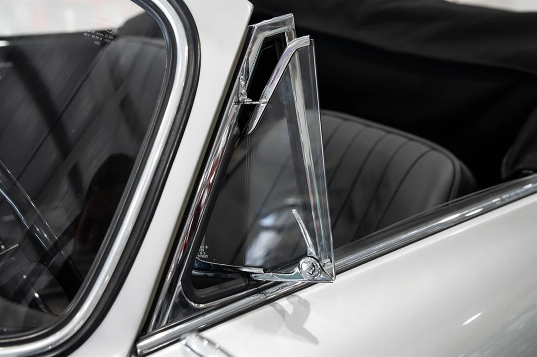 1961 Porsche 356 B - Image 29 of 31