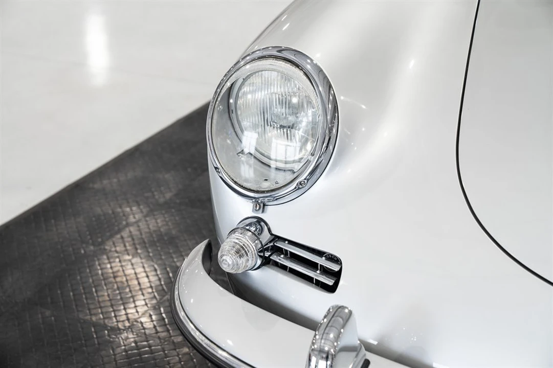1961 Porsche 356 B - Image 22 of 31