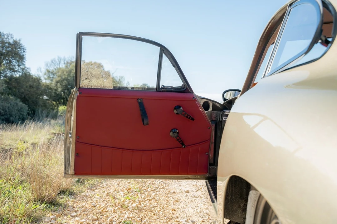 1961 Porsche 356 B - Image 22 of 30