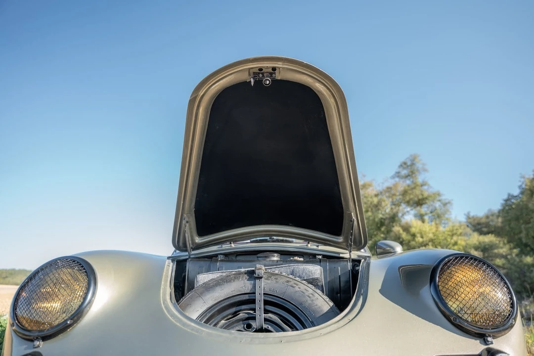 1961 Porsche 356 B - Image 16 of 30