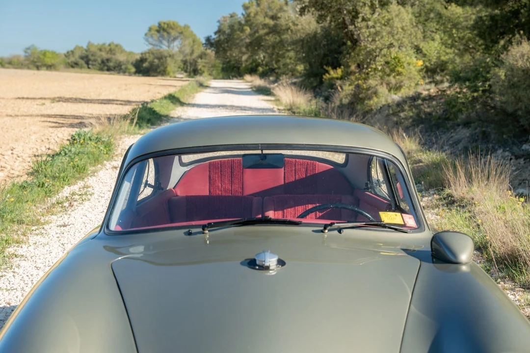 1961 Porsche 356 B - Image 17 of 30