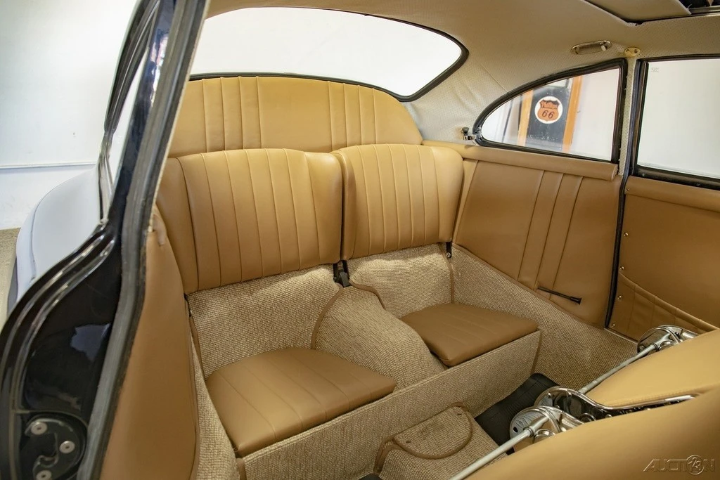1961 Porsche 356 B - Image 13 of 21