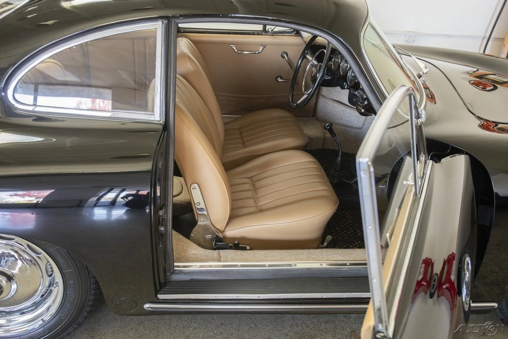 1961 Porsche 356 B - Image 12 of 21