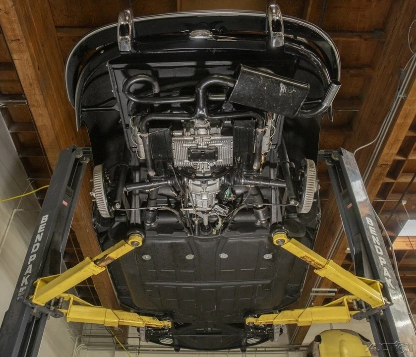 1961 Porsche 356 B - Image 16 of 21