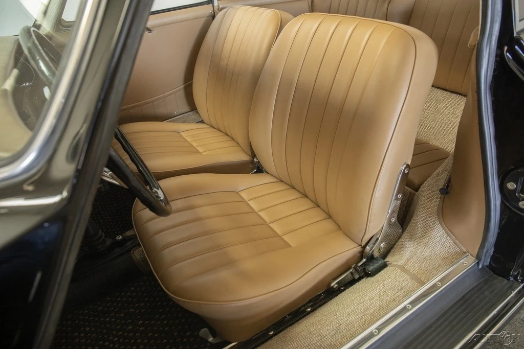 1961 Porsche 356 B - Image 11 of 21