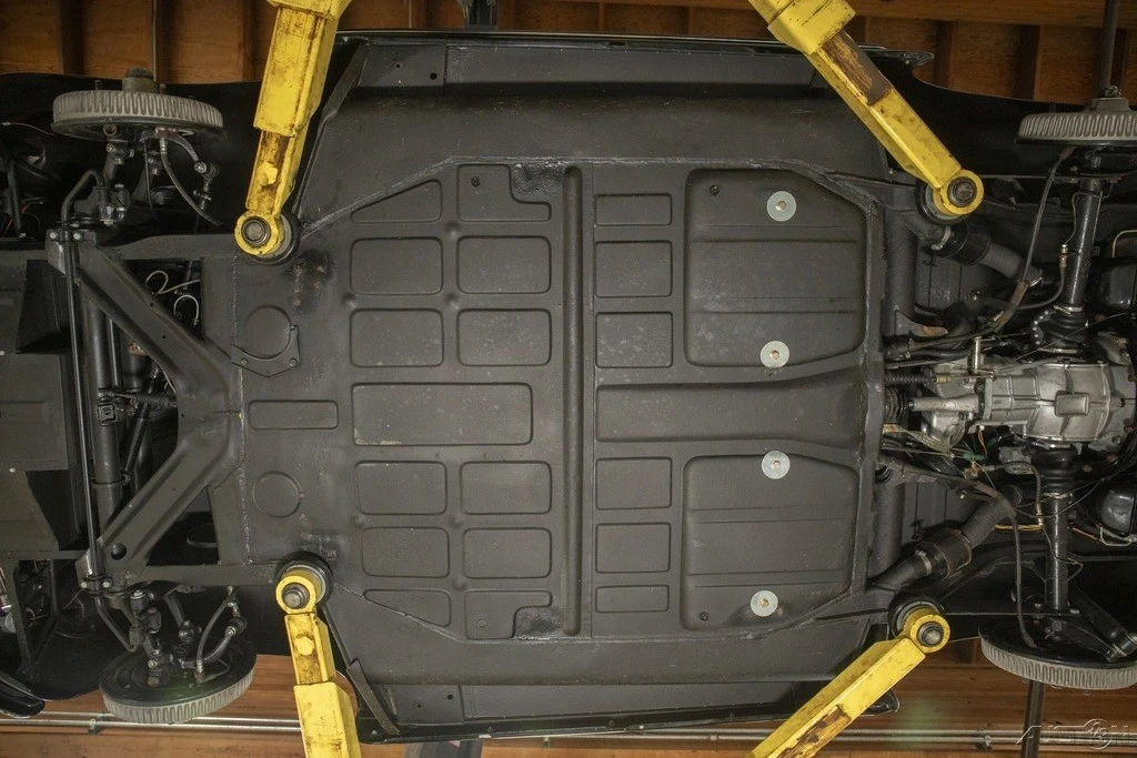 1961 Porsche 356 B - Image 19 of 21