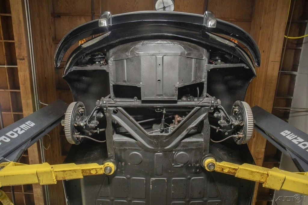 1961 Porsche 356 B - Image 18 of 21
