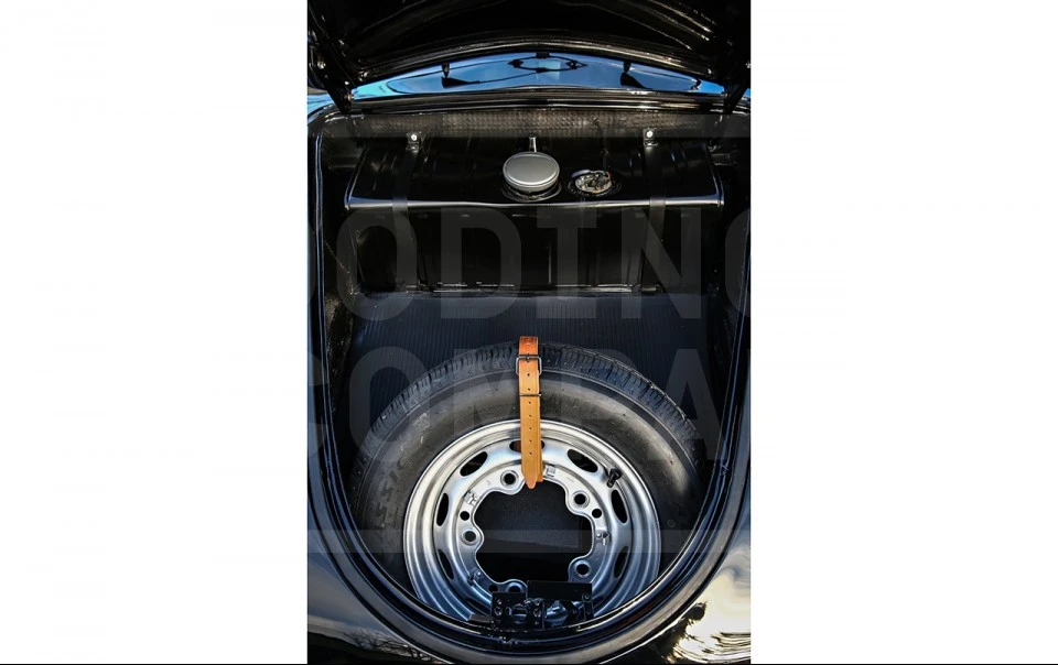 1961 Porsche 356 B - Image 12 of 15
