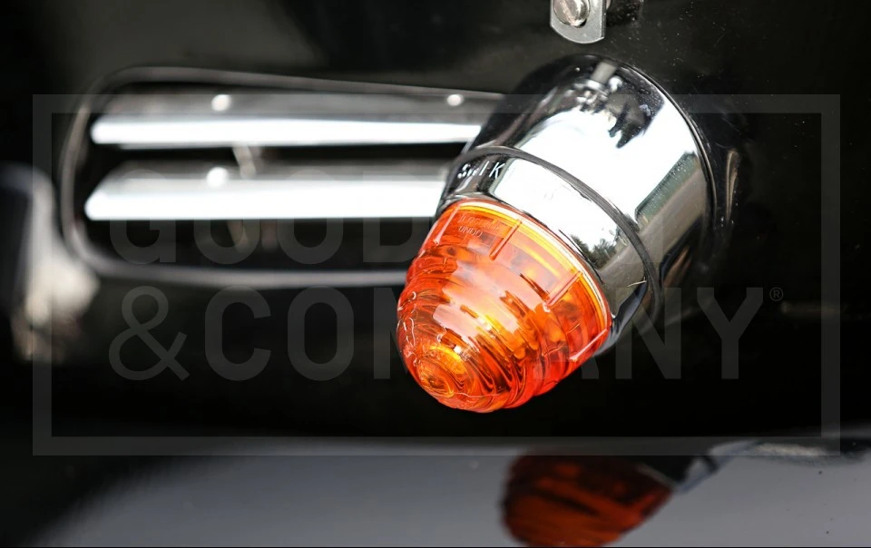 1961 Porsche 356 B - Image 11 of 15