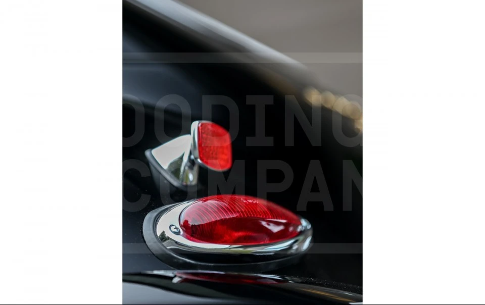 1961 Porsche 356 B - Image 10 of 15