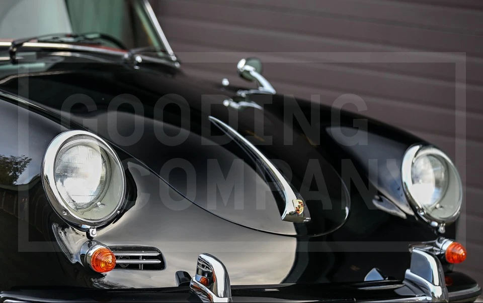 1961 Porsche 356 B - Image 13 of 17