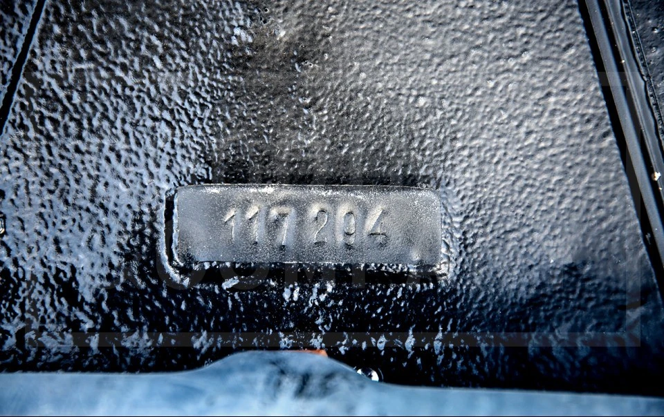 1961 Porsche 356 B - Image 14 of 15