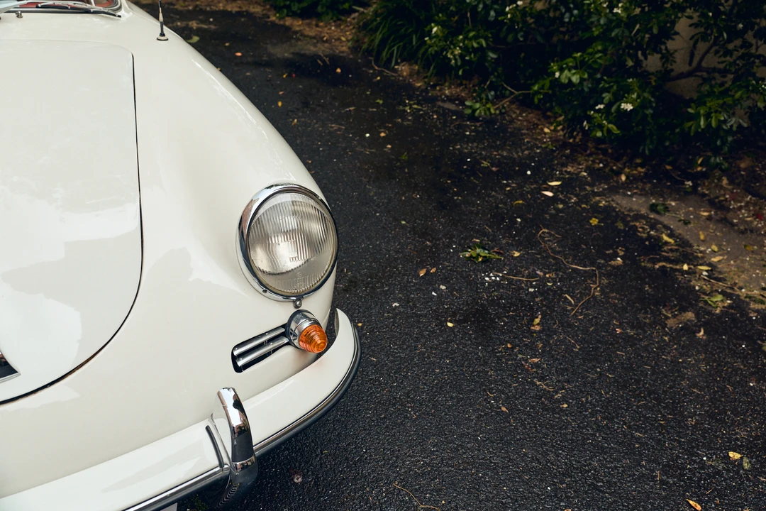 1961 Porsche 356 B - Image 11 of 31