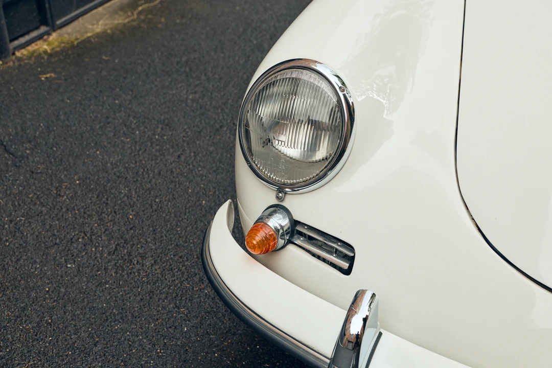 1961 Porsche 356 B - Image 12 of 31