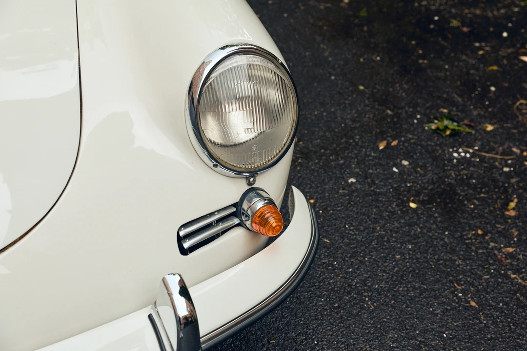 1961 Porsche 356 B - Image 13 of 31